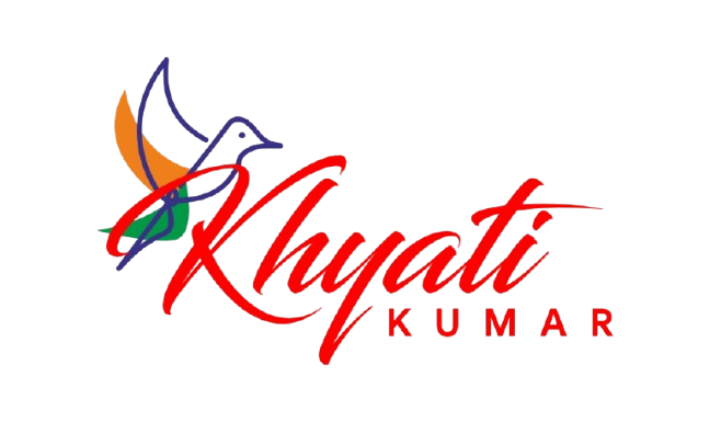 khyati.io