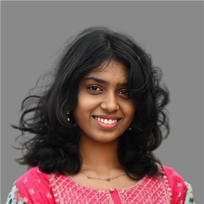 Khyati Kumar
