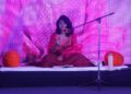 Classical Melody by Khyati Kumar Enriches India ESG Summit in Raipur