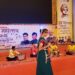 Khyati Kumar Represents Raigarh District at Chhattisgarh Yuva Mahotsav 2025 in Raipur